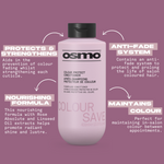 Osmo Color Save Protect Conditioner 400ml/13.5oz