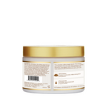 African Pride Moisture Miracle Shea Butter & Flaxseed Oil Curling Cream 340g
