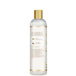 African Pride Moisture Miracle Aloe & Coconut Water Curl Milk & Detangler 354ml/12oz