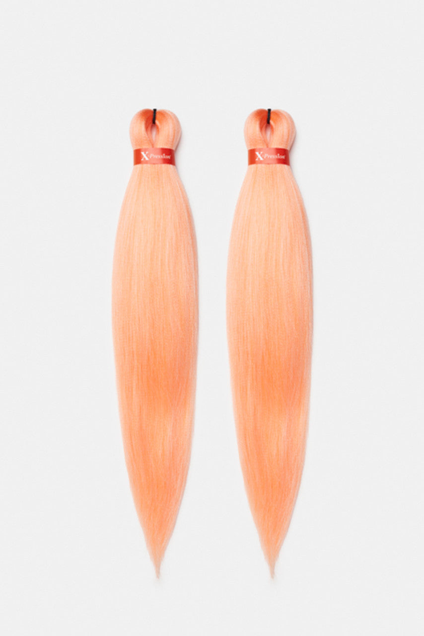 X Pression  Ultra Braid Pre Stretched