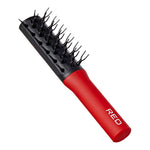 Red By Kiss Flexiclaw Hair Brush