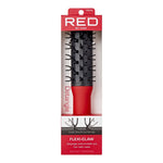 Red By Kiss Flexiclaw Hair Brush