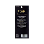 Red By Kiss Premium Artisan Professional Hair Shears 5.5"