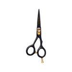 Red By Kiss Premium Artisan Professional Hair Shears 5.5"