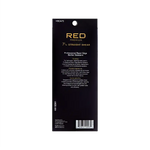 Red By Kiss Premium Artisan Professional Hair Shears 7.5"