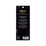 Red By Kiss Premium Artisan Professional Hair Thinning Shears 6.5"