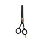 Red By Kiss Premium Artisan Professional Hair Thinning Shears 6.5"