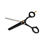 Red By Kiss Premium Artisan Professional Hair Thinning Shears 6.5"