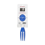 Red By Kiss Curl & Care 4-in-1 Detangle Brush Blue