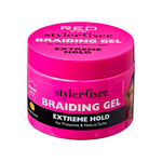 Red By Kiss Styler Fixer Extreme Hold Braiding Gel