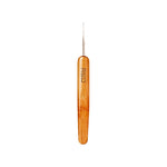Red By Kiss Dreadlock Crochet Hook 0.5mm