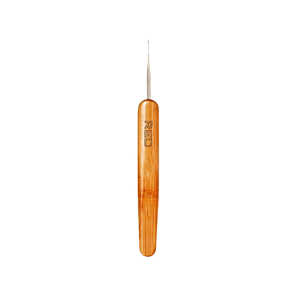 Red By Kiss Dreadlock Crochet Hook 0.5mm