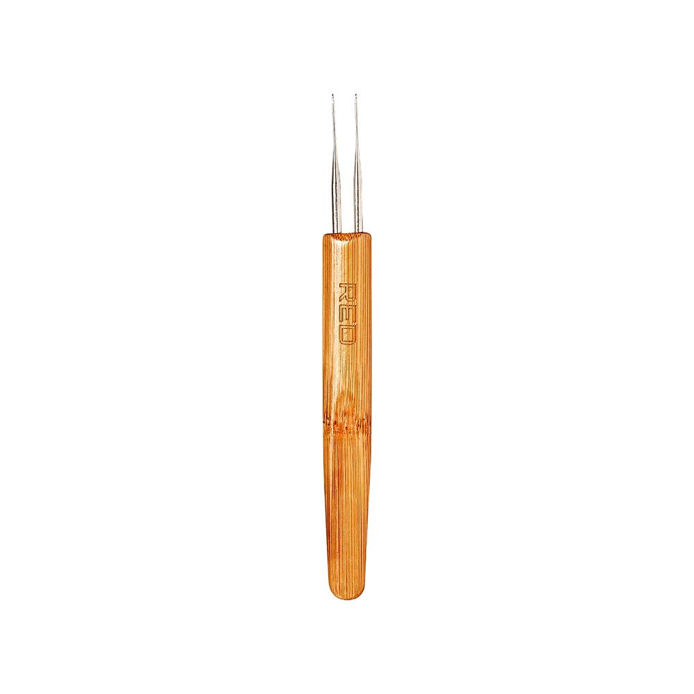 Red By Kiss Dreadlock Crochet Hook 0.5mm