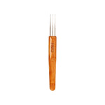 Red By Kiss Dreadlock Crochet Hook 0.5mm