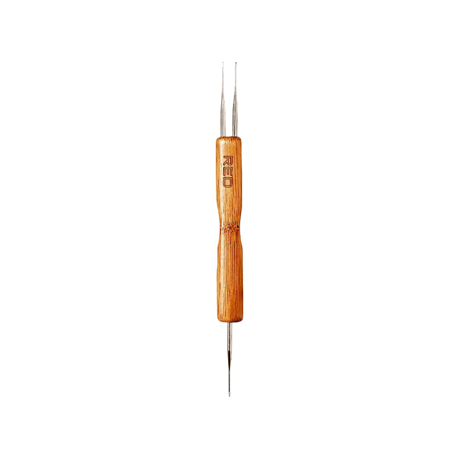 Red By Kiss Dreadlock Crochet Hook 0.5mm