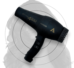 Aliza Ionic Hair Dryer  4000 Ionic