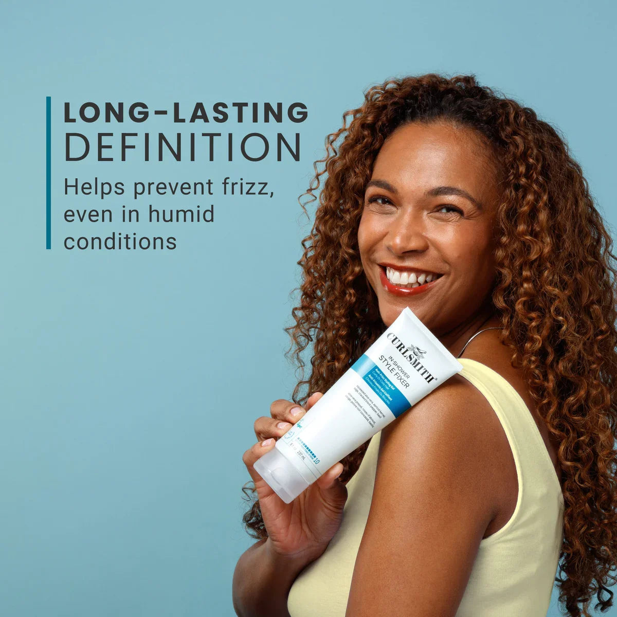 CURLSMITH  IN-SHOWER STYLE FIXER