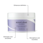 Boucleme Intensive Moisture Treatment 250ml/8.4oz