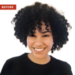 Creme of Nature Argan Oil Permanent Hair Color 7.6 Intensive Red