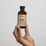 Kuza Jamaican Black Castor Oil & Indian Hemp for Hair & Skin 118ml
