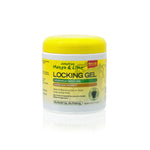 Jamaican Mango & Lime Locking Gel 177g