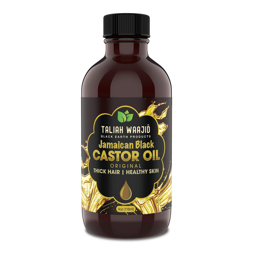 Taliah Waajid Jamaican Black Castor Oil Original 118ml