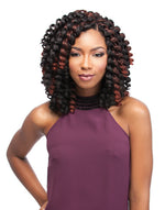 African Collection Jamaican Bounce 26 inches