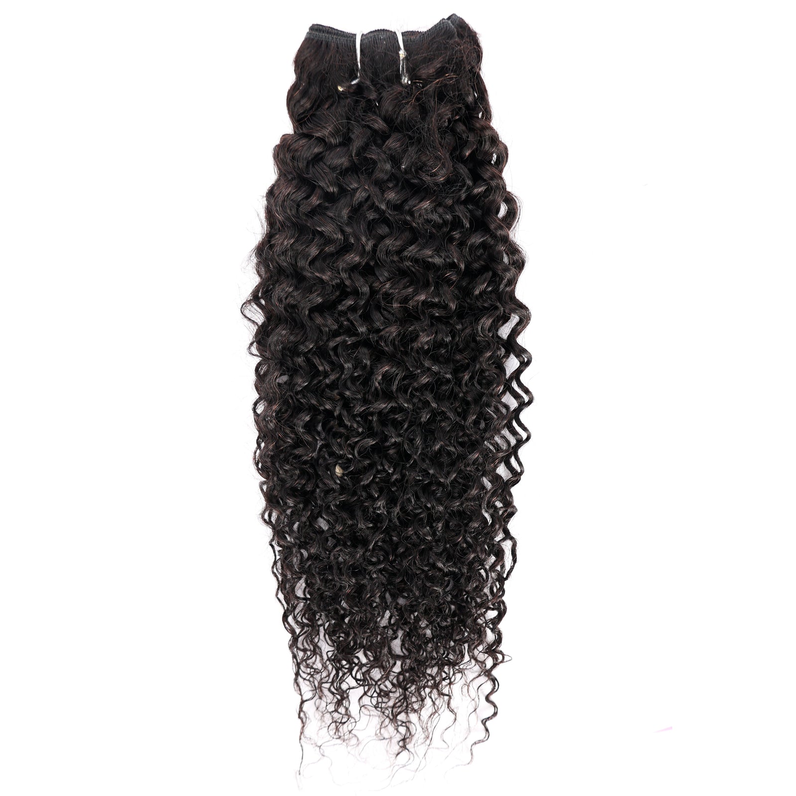 Dressmaker 100% Unprocessed Virgin Brazilian Jerry Curl Weave