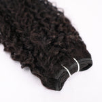 Dressmaker 100% Unprocessed Virgin Brazilian Jerry Curl Weave