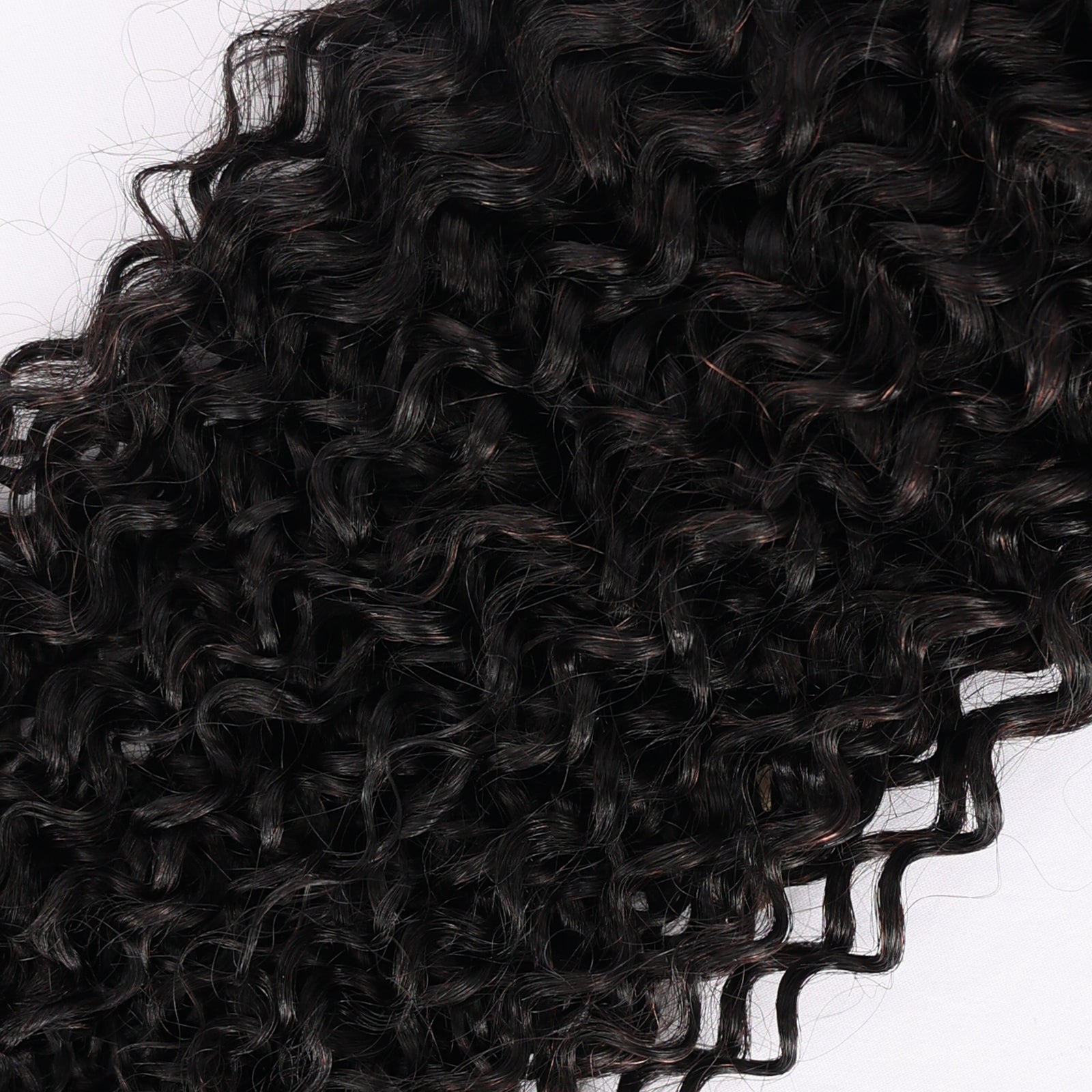 Dressmaker 100% Unprocessed Virgin Brazilian Jerry Curl Weave