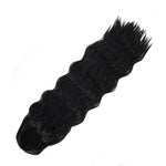 Blissource Drawstring Ponytail Jessica