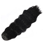 Blissource Drawstring Ponytail Jessica