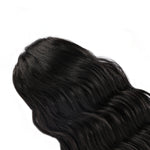 Blissource Drawstring Ponytail Jessica