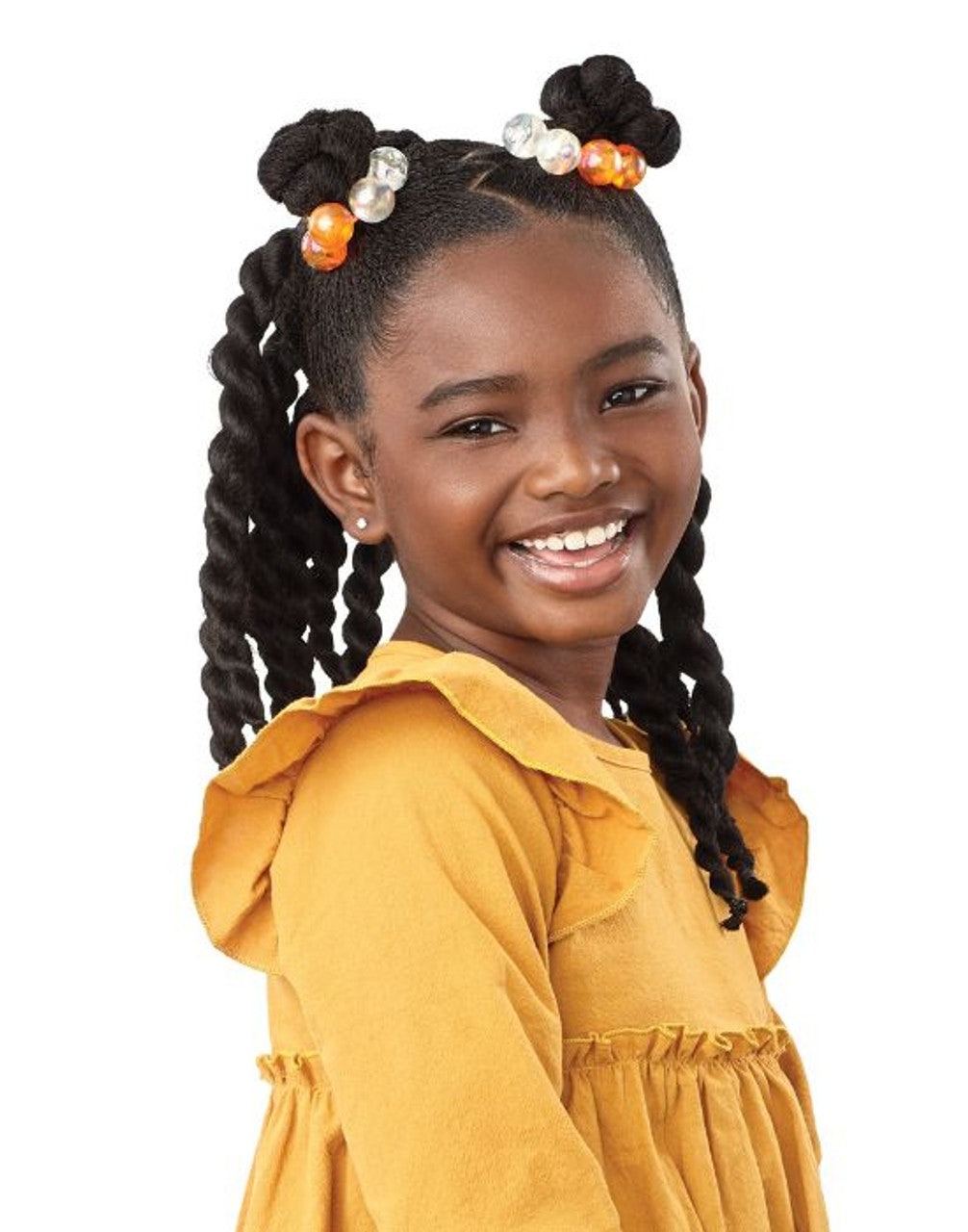 Outre X-Pression Lil Looks - 3X Pre-Stretched