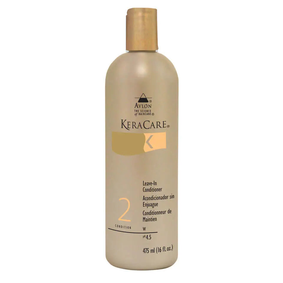 Keracare Leave In Conditioner 475ml/16oz