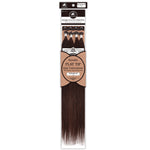 Dressmaker 100% Human Remy European Keratin Flat Tip Straight Hair Extensions