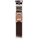 Dressmaker 100% Human Remy European Keratin Flat Tip Straight Hair Extensions