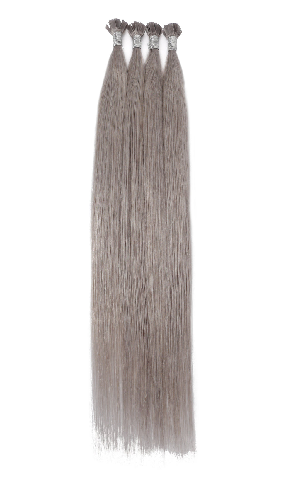 Dressmaker 100% Human Remy European Keratin Flat Tip Straight Hair Extensions