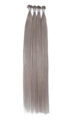 Dressmaker 100% Human Remy European Keratin Flat Tip Straight Hair Extensions