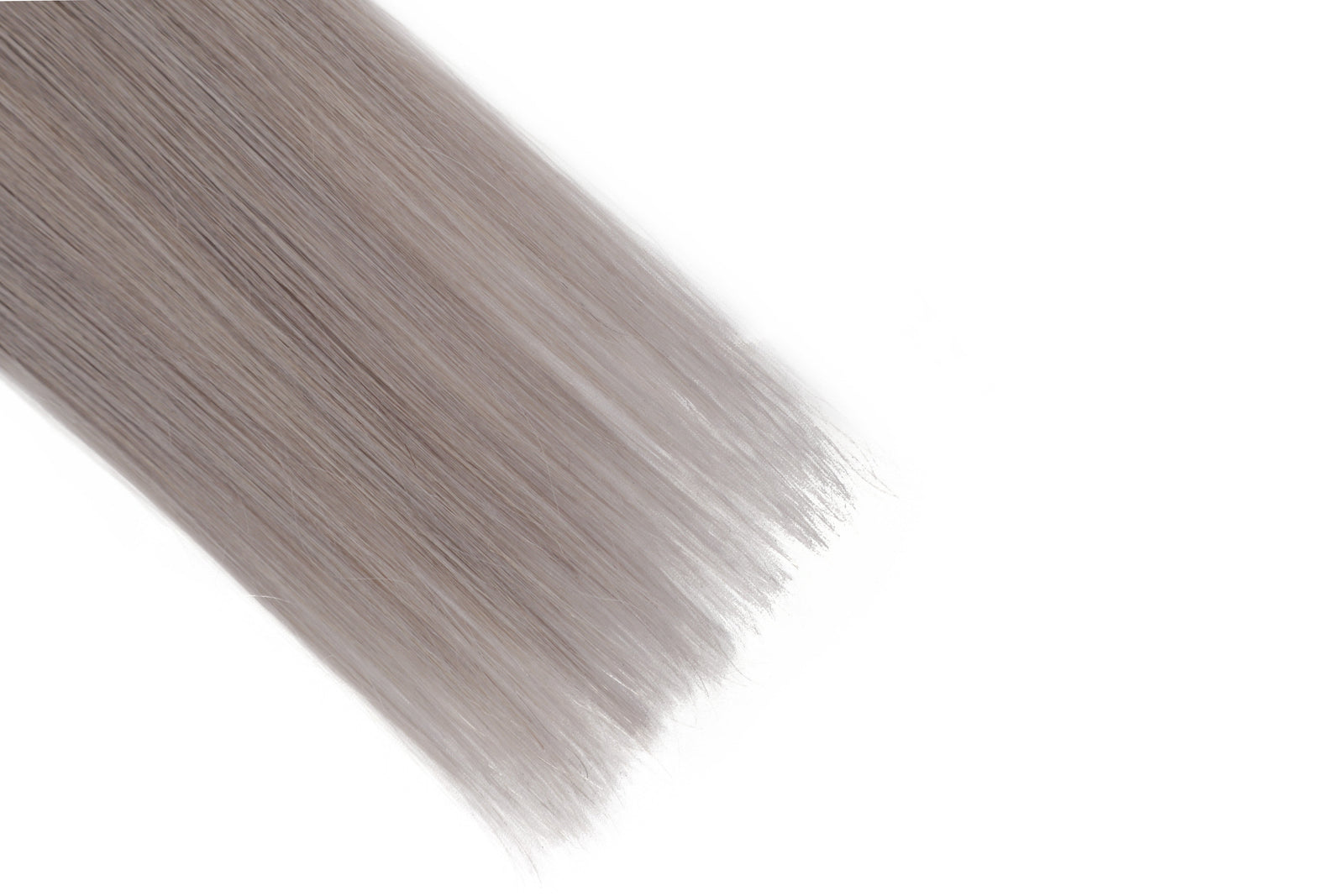 Dressmaker 100% Human Remy European Keratin Flat Tip Straight Hair Extensions