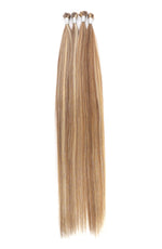 Dressmaker 100% Human Remy European Keratin Flat Tip Straight Hair Extensions