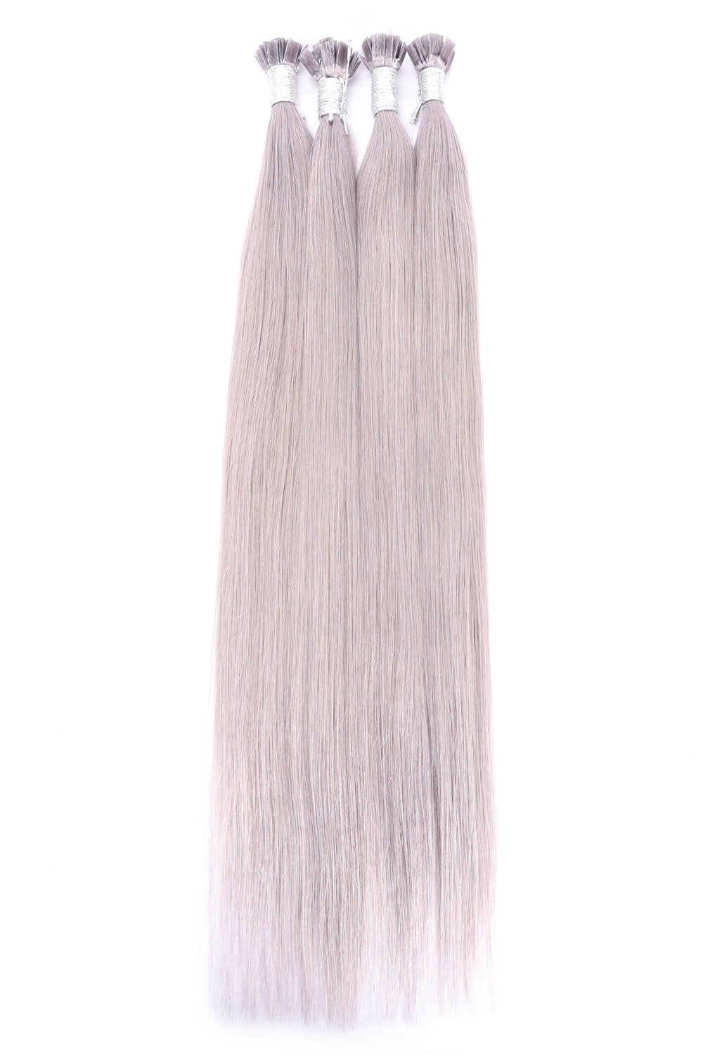 Dressmaker 100% Human Remy European Keratin Flat Tip Straight Hair Extensions