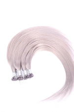 Dressmaker 100% Human Remy European Keratin Flat Tip Straight Hair Extensions