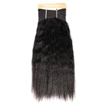 Dressmaker 100% Unprocessed Virgin Brazilian Kinky Straight Weave