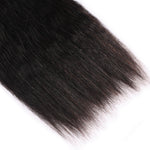 Dressmaker 100% Unprocessed Virgin Brazilian Kinky Straight Weave