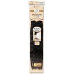 Dressmaker 100% Unprocessed Virgin Brazilian Kinky Straight Weave