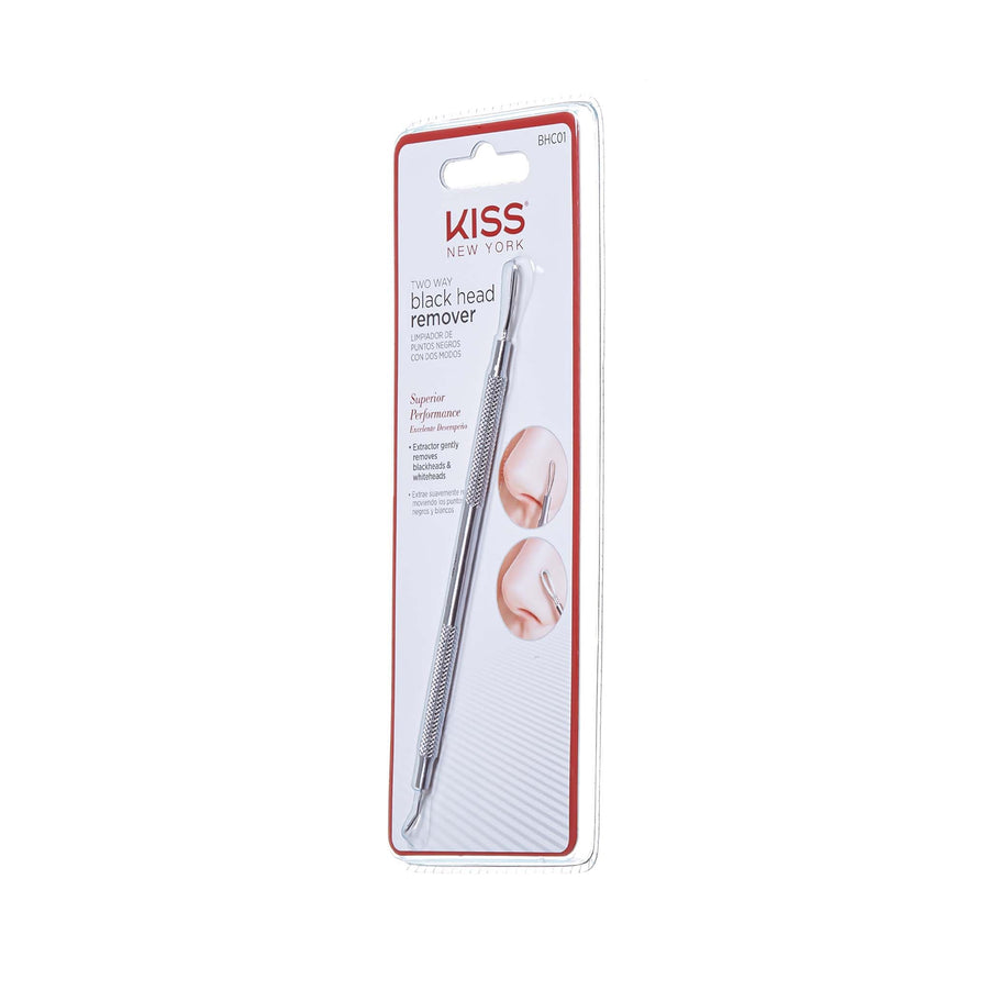 KISS NEW YORK Black Head Remover