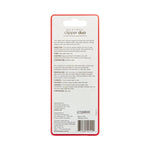 KISS NEW YORK Premium Precision Clipper Duo