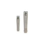 KISS NEW YORK Premium Precision Clipper Duo