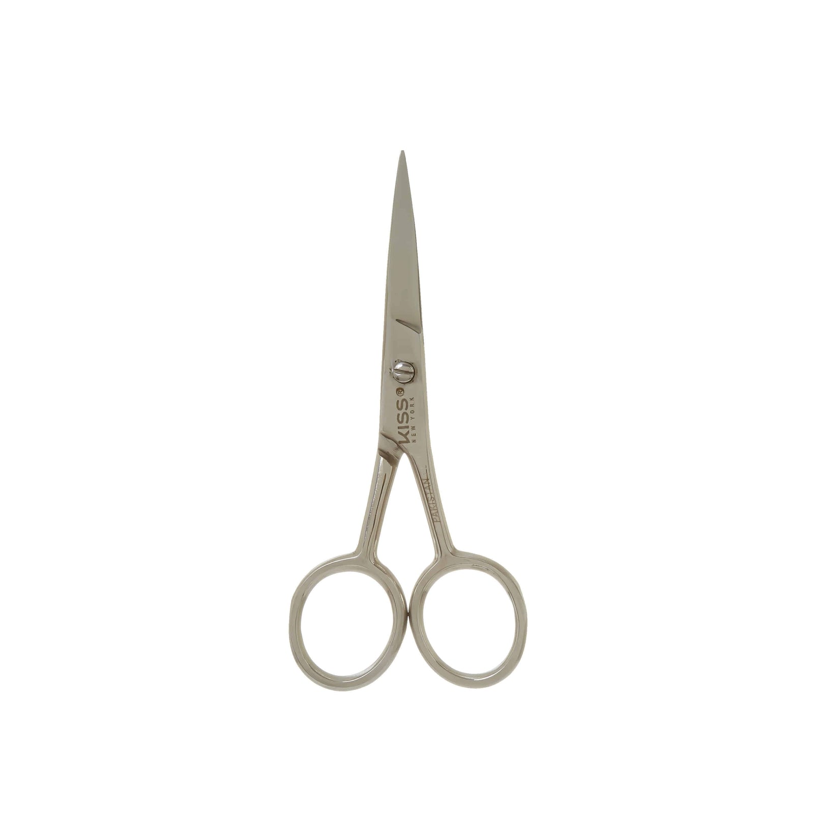 KISS NEW YORK Premium Moustache Scissors